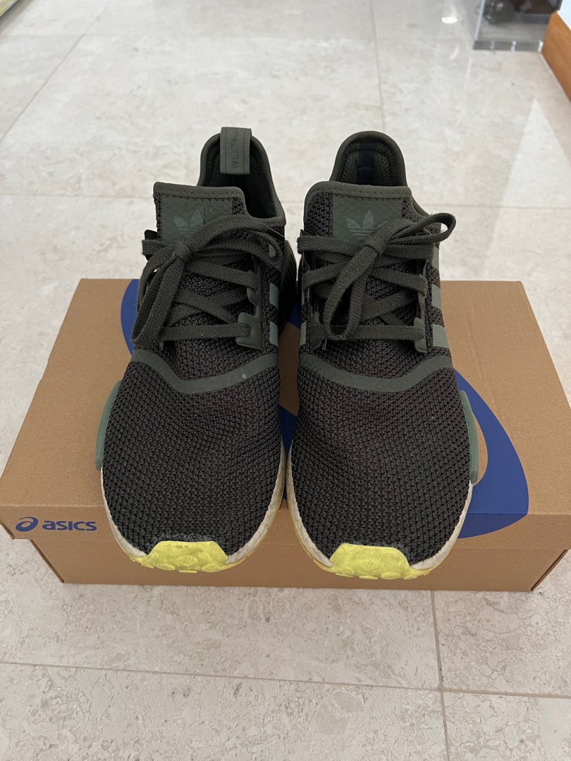 Used nmd on sale