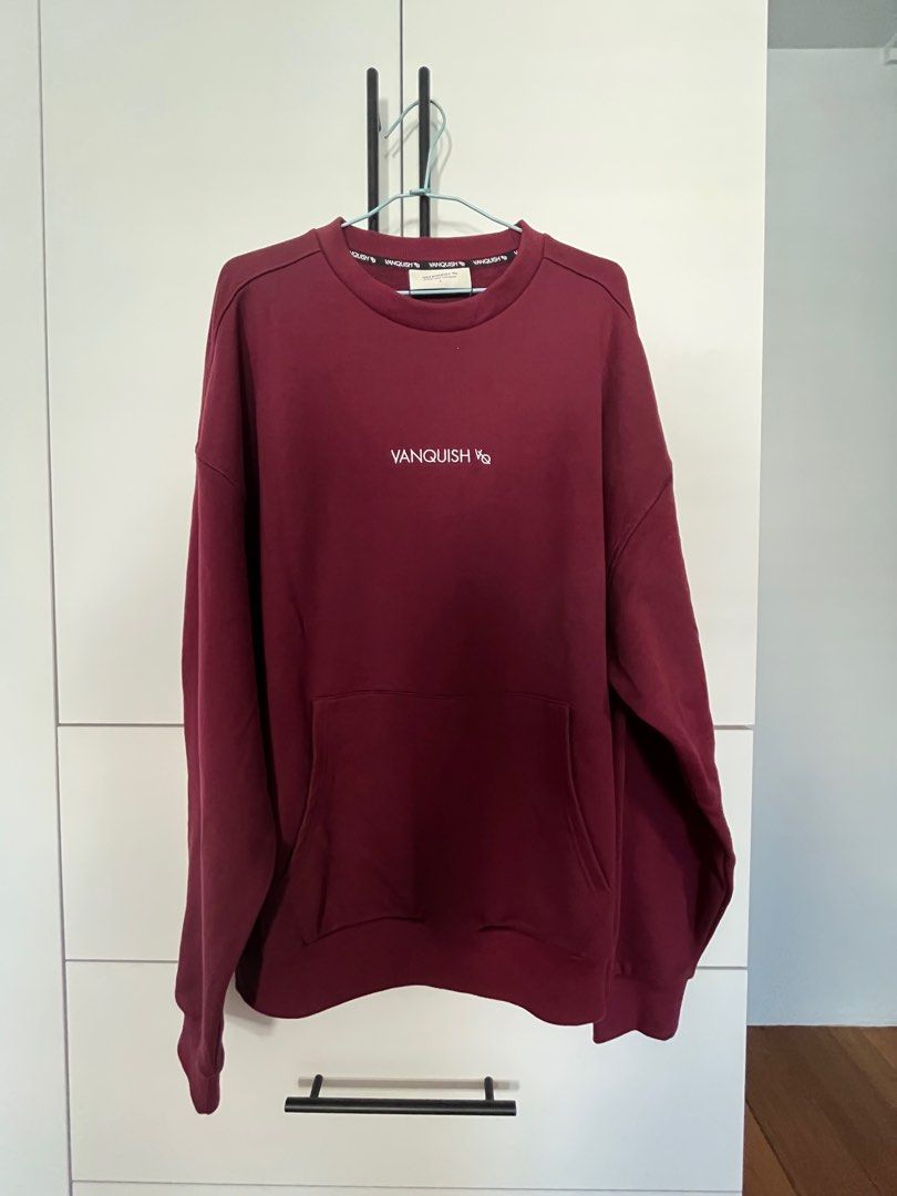 Cheap discount vanquish clothing