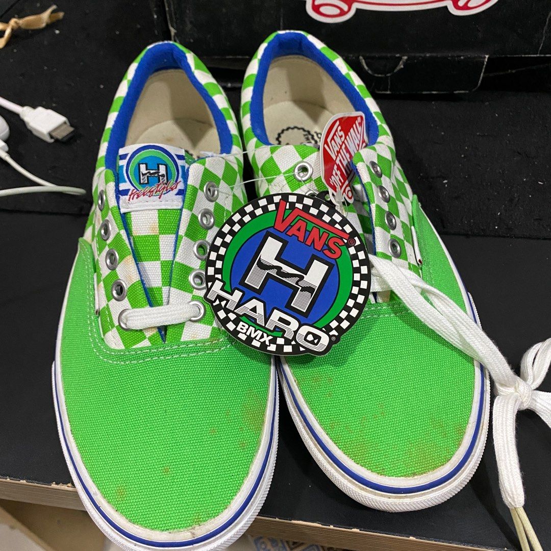 Vans era haro sale
