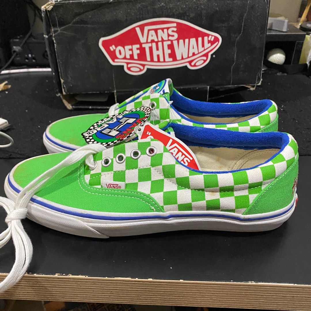 Haro vans shoes best sale