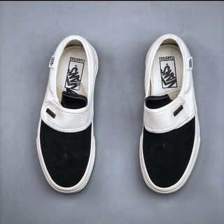 Vans slip on on sale 47 fear of god