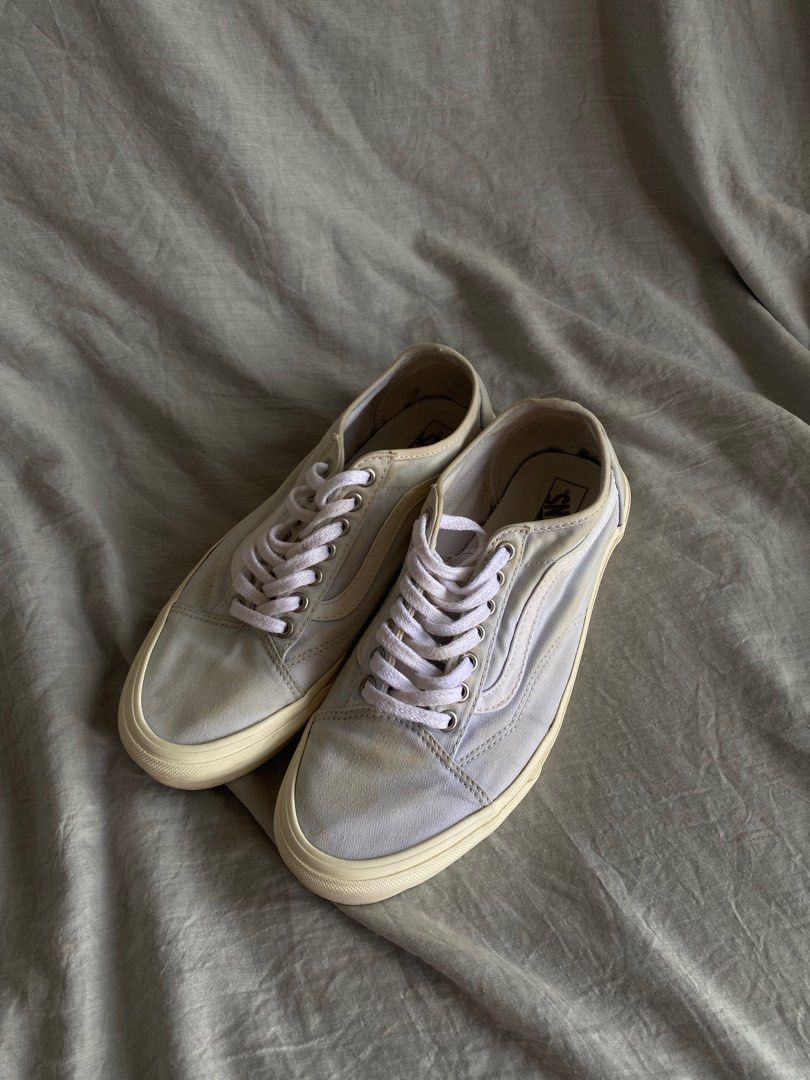 Decimas vans old skool discount