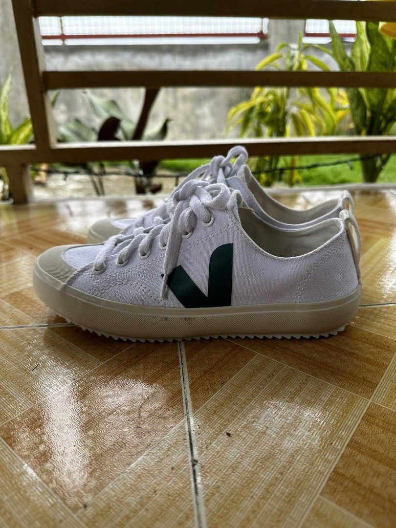 Veja esplar canvas clearance