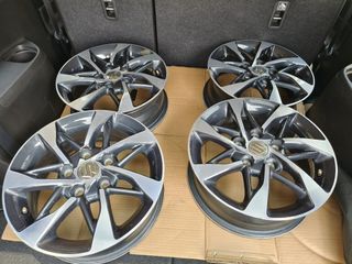 Velg Ertiga Sporty