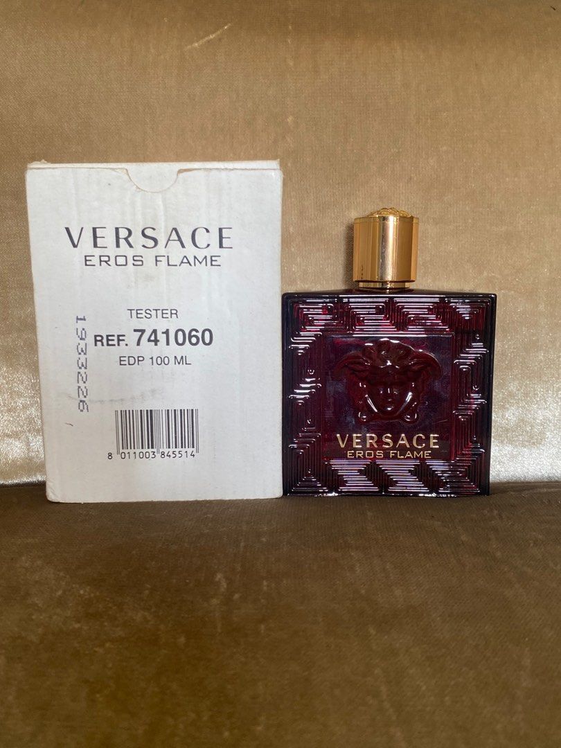Versace eros 2019 batch deals