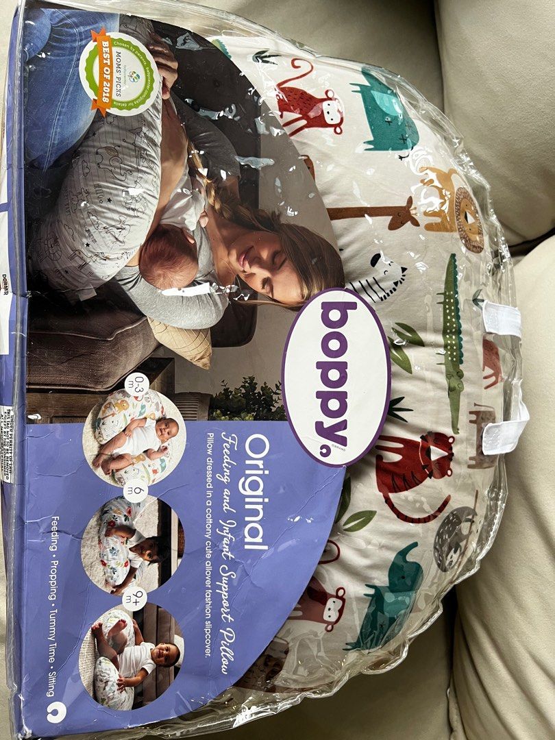 Cheap boppy on sale