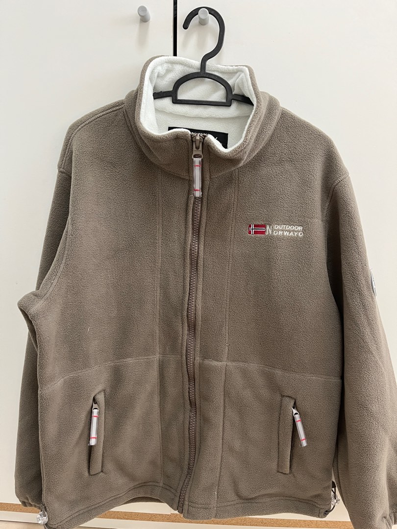 Men's ic discount nuptse jacket