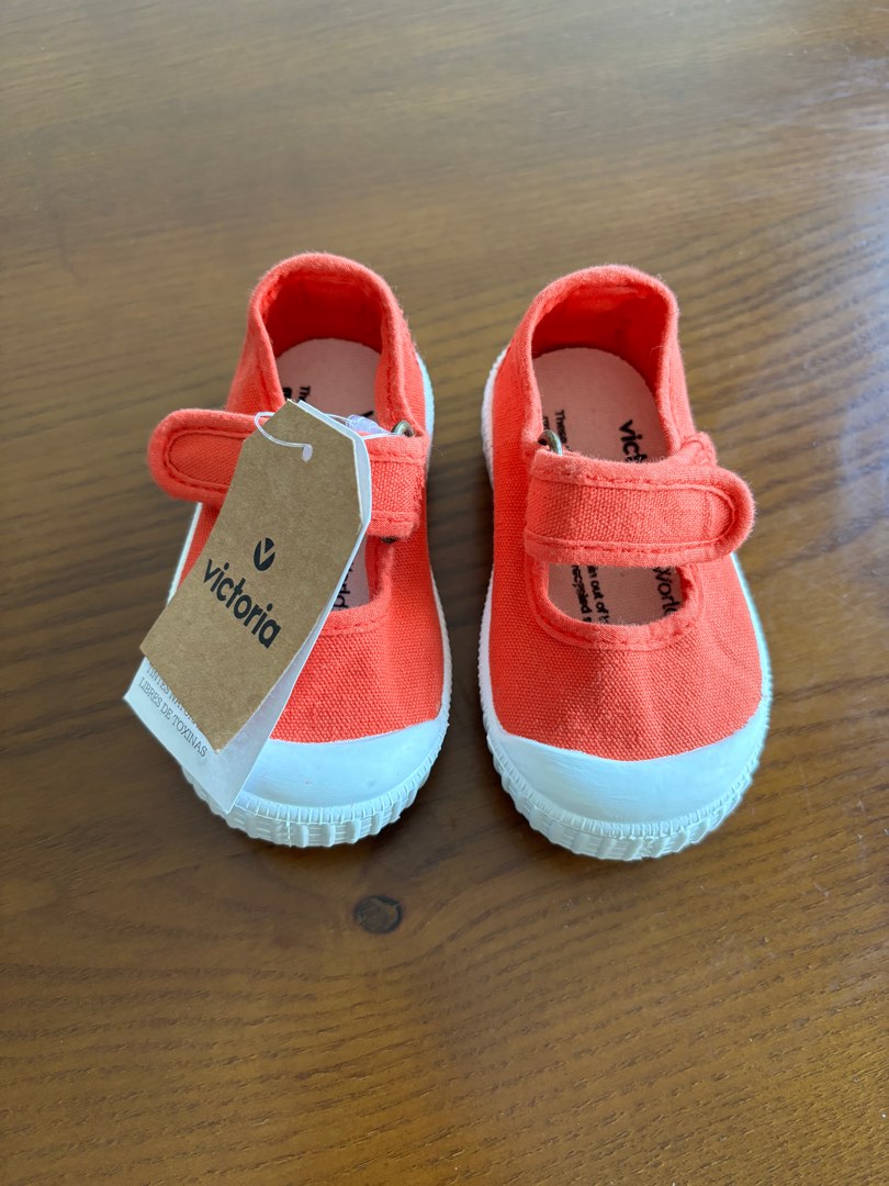 Victoria baby cheap shoes