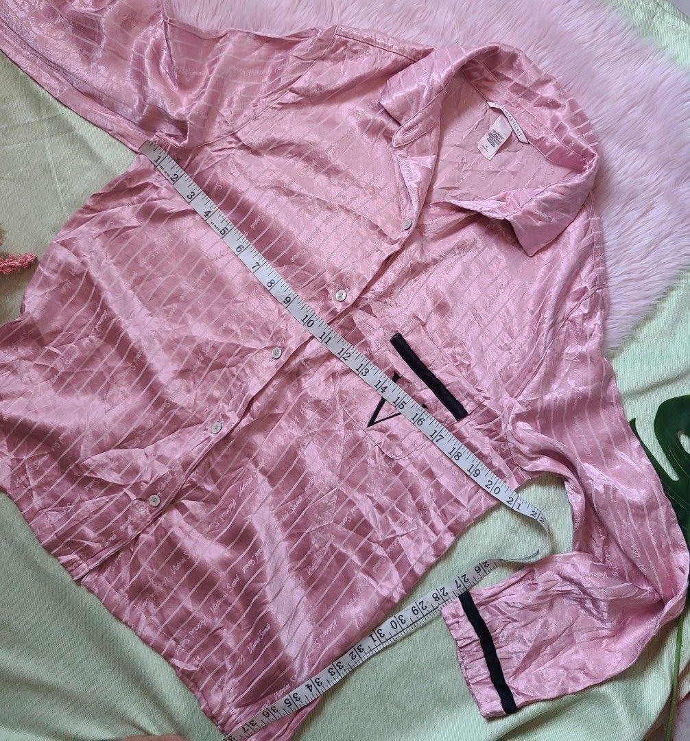 PINK Victoria's Secret, Intimates & Sleepwear