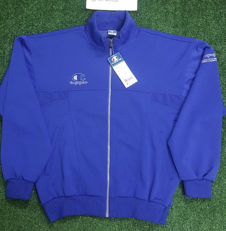Vintage hotsell tracksuit tops