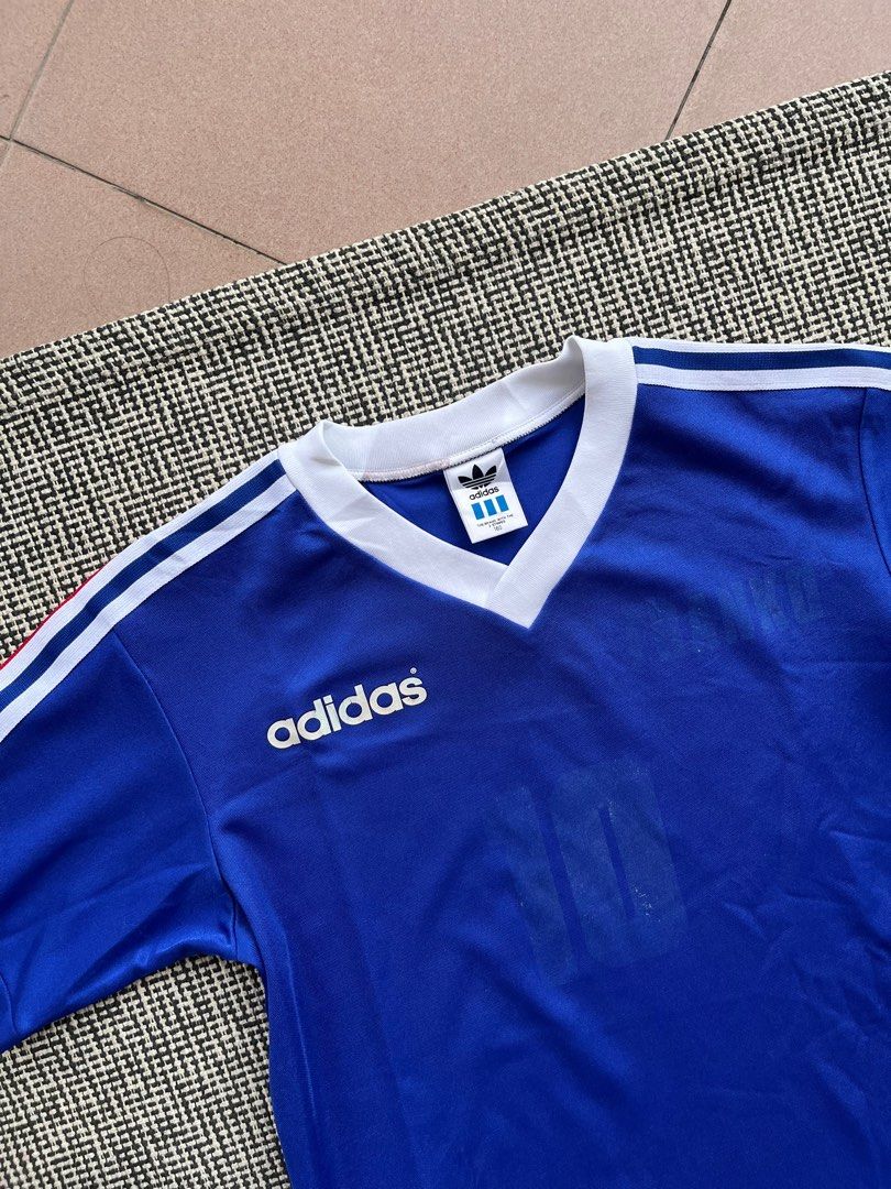 Adidas vintage v?ska top