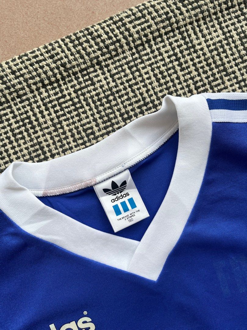 Vintage Adidas