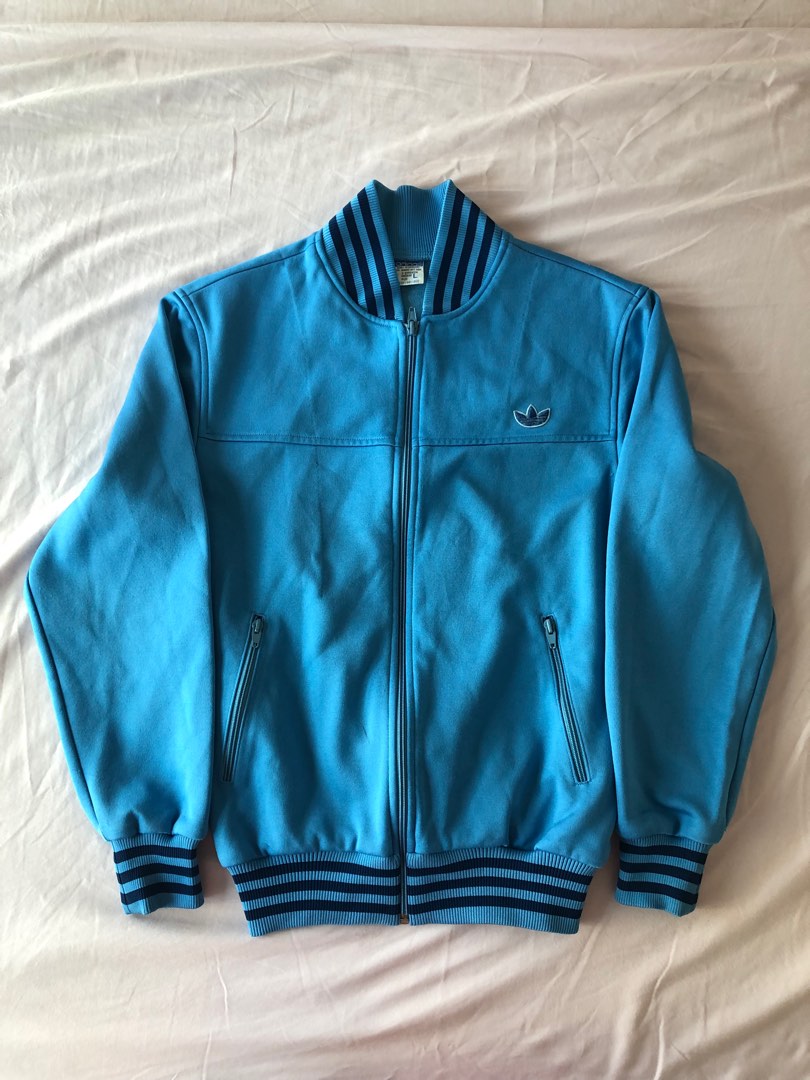 Vintage Adidas Jacket Men s Fashion Coats Jackets and Outerwear