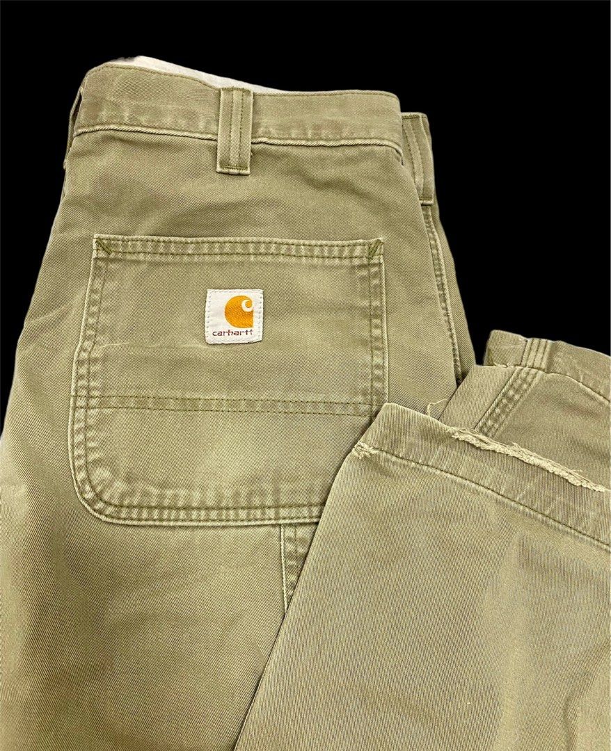 Carhartt 2024 b324 arg