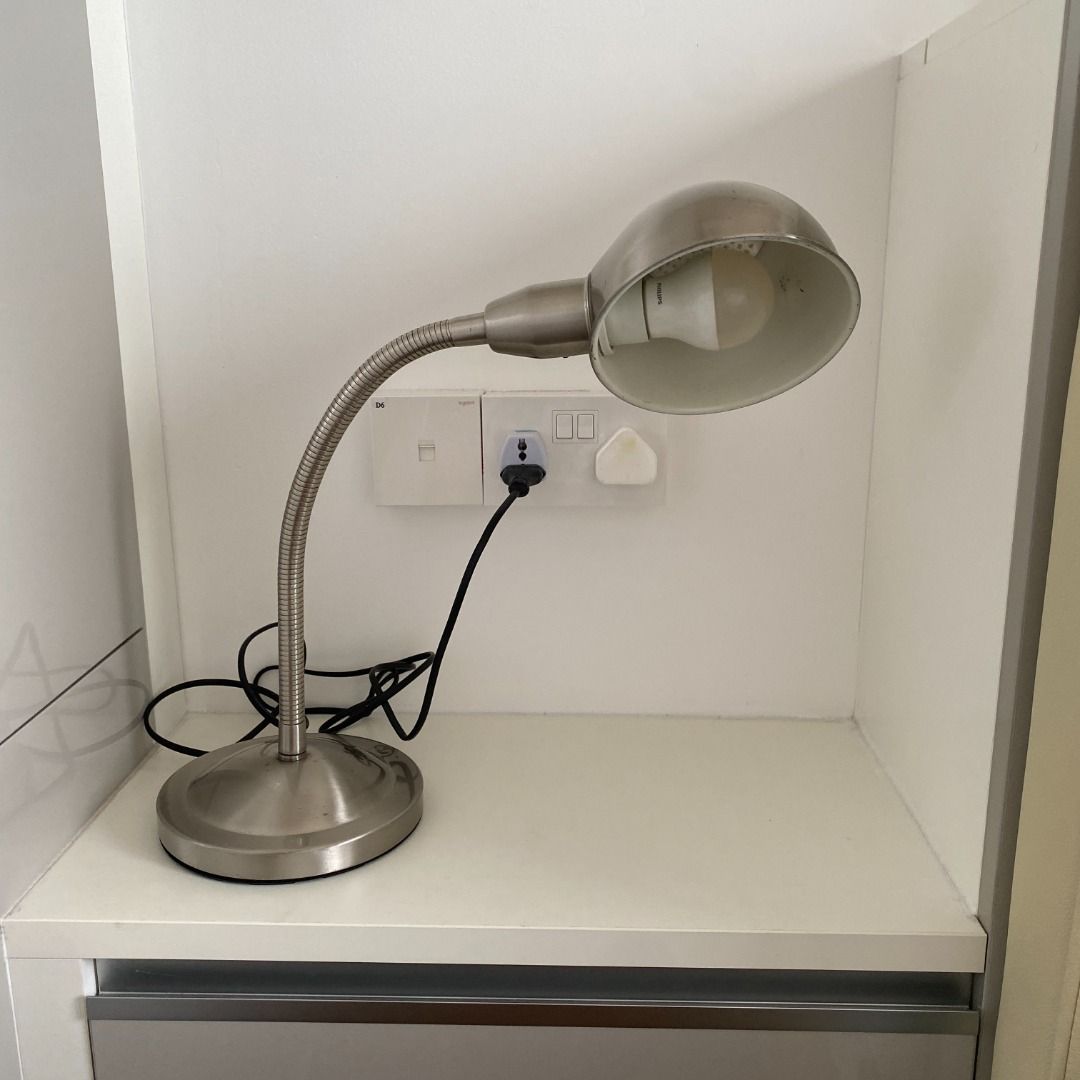 Ikea format cheap desk lamp
