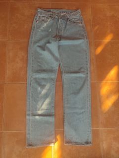 vintage levis jeans denim japan celana levis celana denim celana selvedge