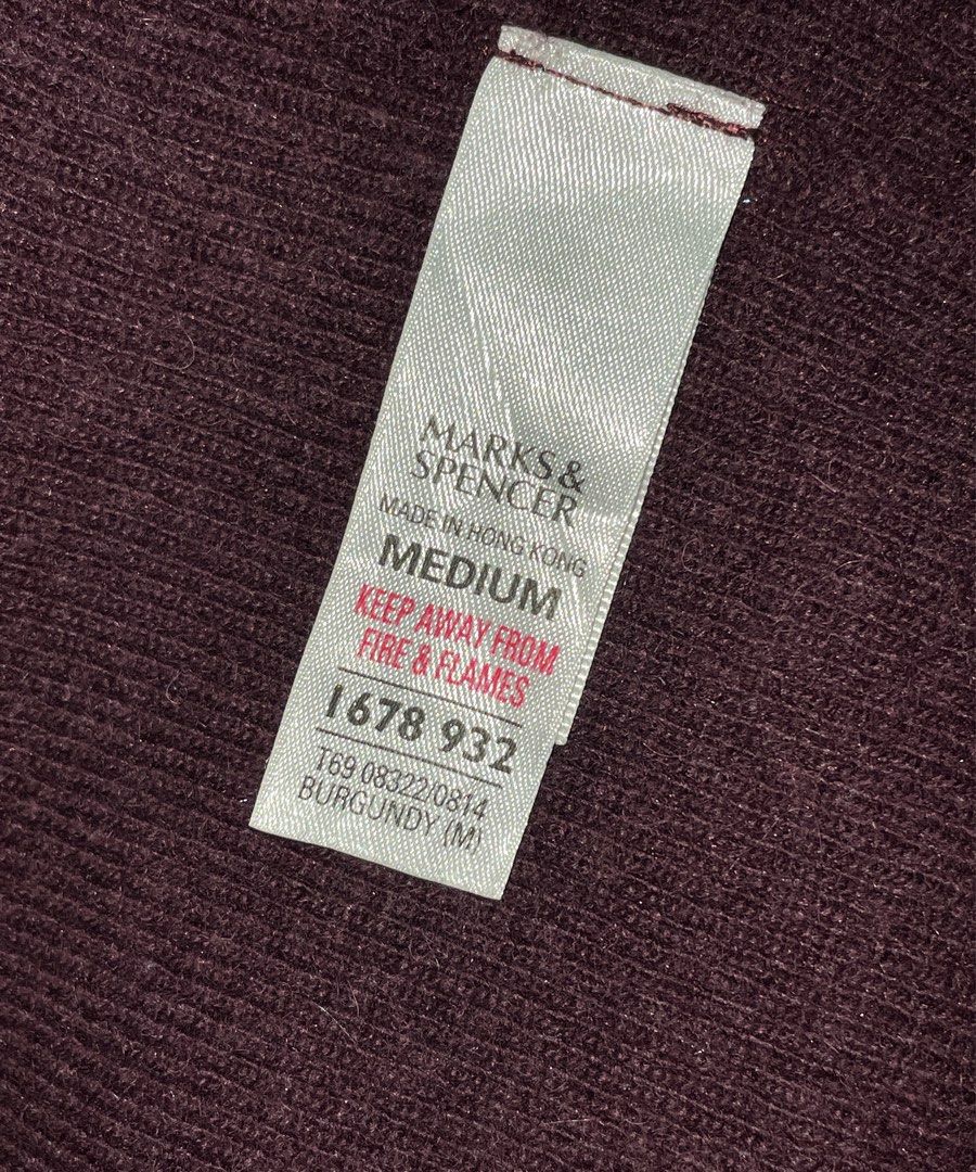 Marks and discount spencer silver cardigan