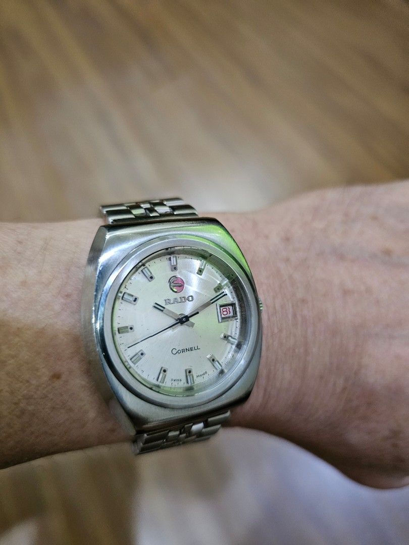 Rado cornell store