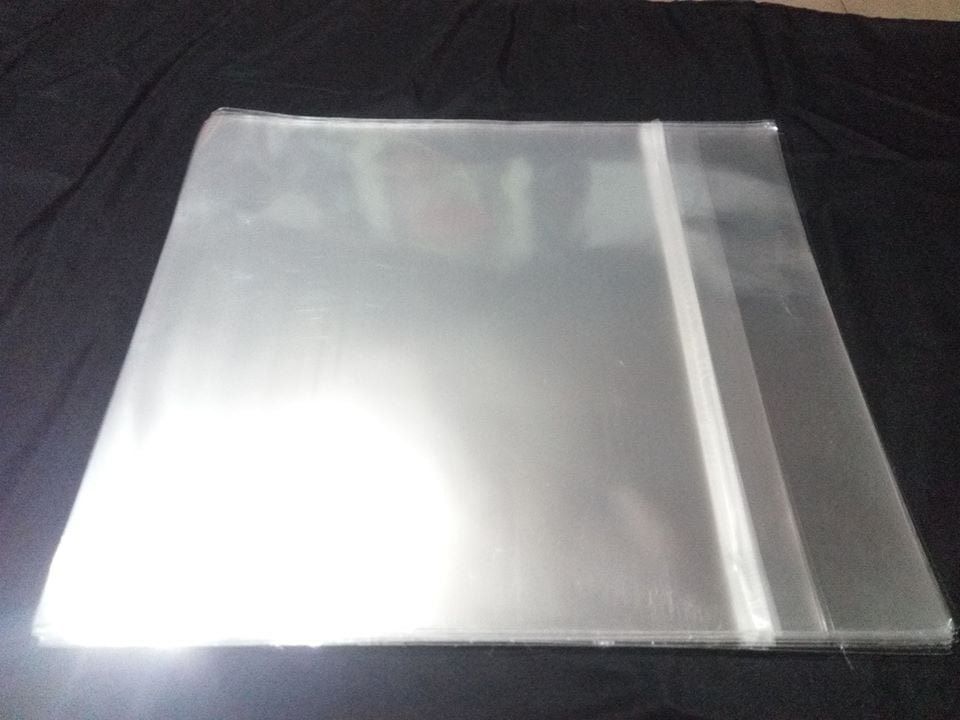 Vinyls Plaka Outer Inner Sleeves (Category: Vinyls) located in Manila. Submitted by nw101 (Listing ID 1259022290, Image 1). Description: Available na ulit... 1. Resealable Outer Sleeves ( w/ flap ) 100 pcs - P800 50 pcs - P400 2. Outer Sleeves ( open ) 100pcs - P800 50pcs - P400 3. Inner Sleeves 100 pcs - P800 50 pcs - P400 4. Inner Sleeves + Resealable Sleeves ( COMBO ) 25 inner / 25 resealable = P400 5. 12inch White Cardboard Jackets 10pcs - P4