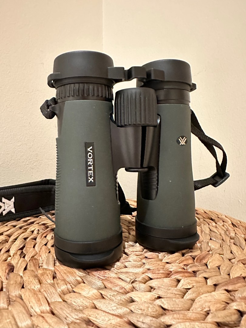 Vortex diamondback cheap 8x42 gen 2