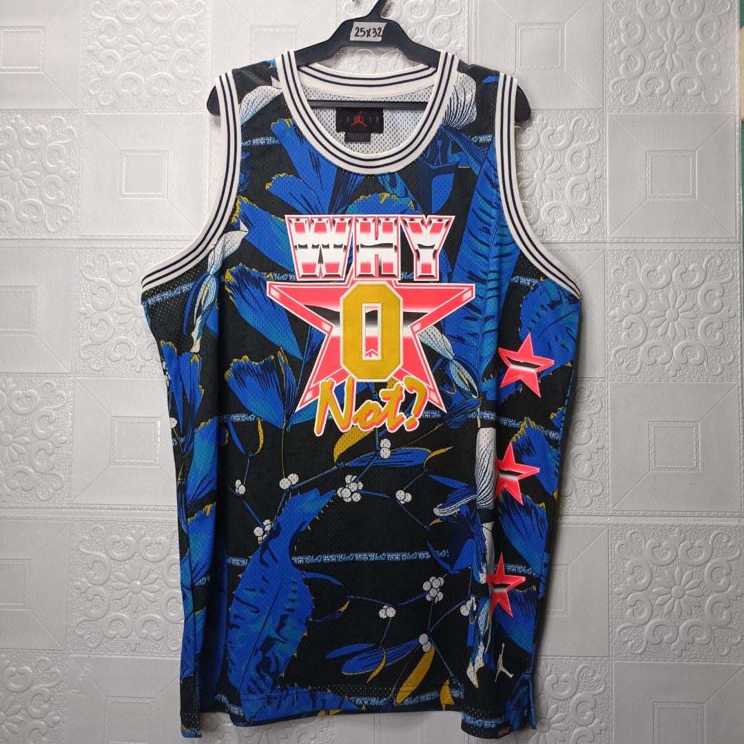 Why not sales jersey westbrook