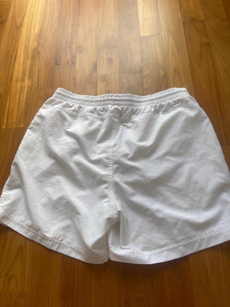Reebok shorts with liner outlet