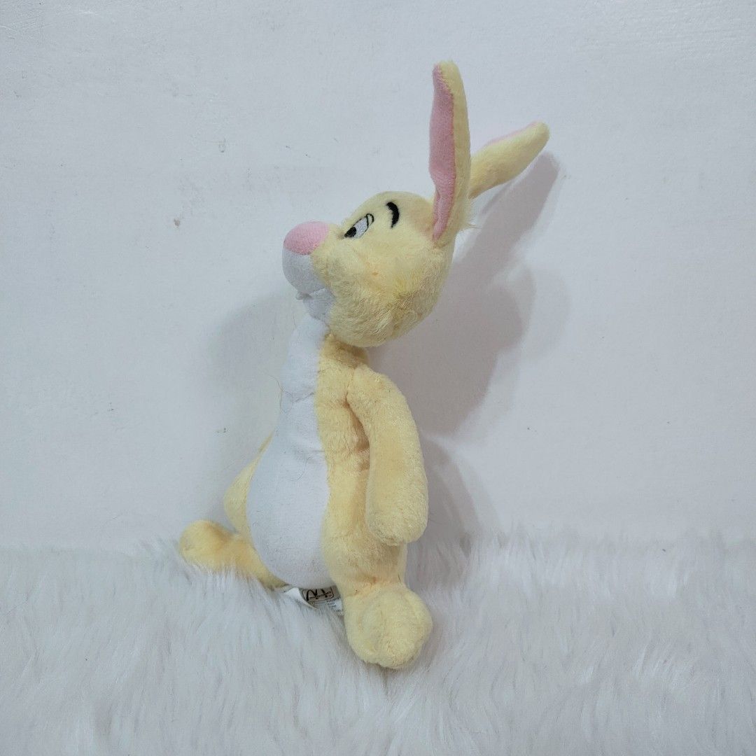 Winnie the Pooh #39 s friend Rabbit (Mc Donalds) Hobbies Toys Toys