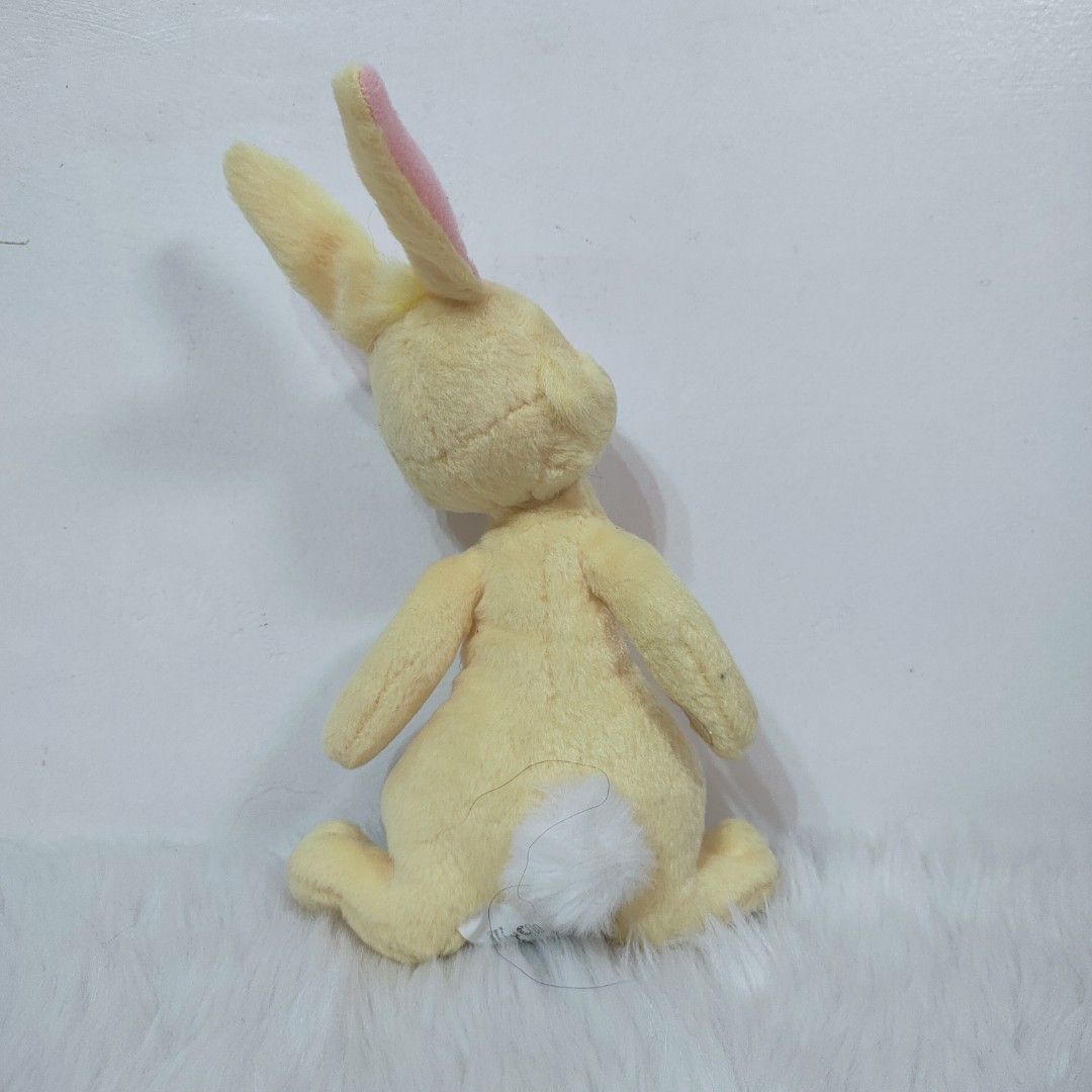 Winnie the Pooh #39 s friend Rabbit (Mc Donalds) Hobbies Toys Toys
