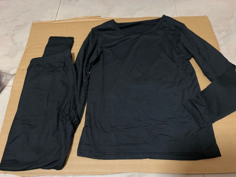 inner winter wear for women