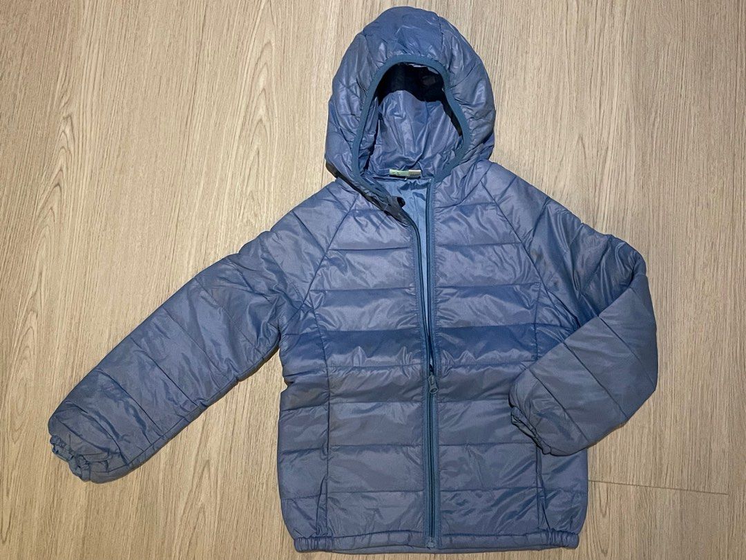 Uniqlo sale ski jacket