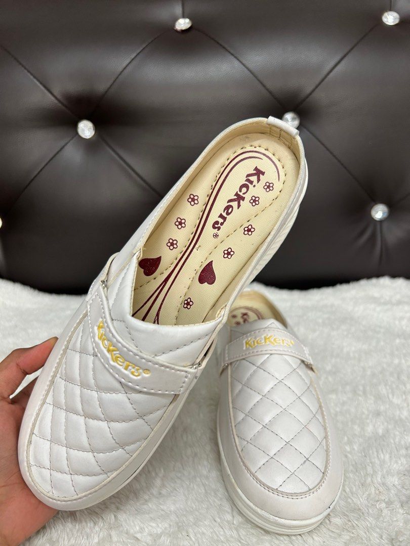 Wedges kickers sale