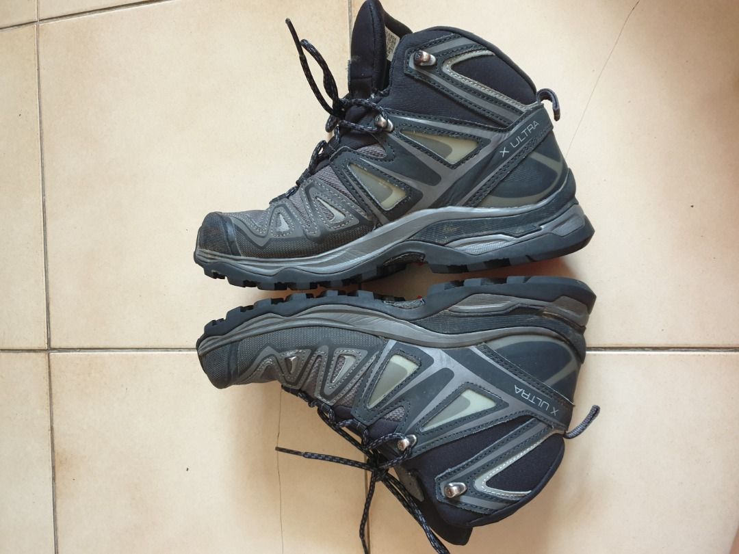 Salomon x ultra 3 mid gtx outlet 398674
