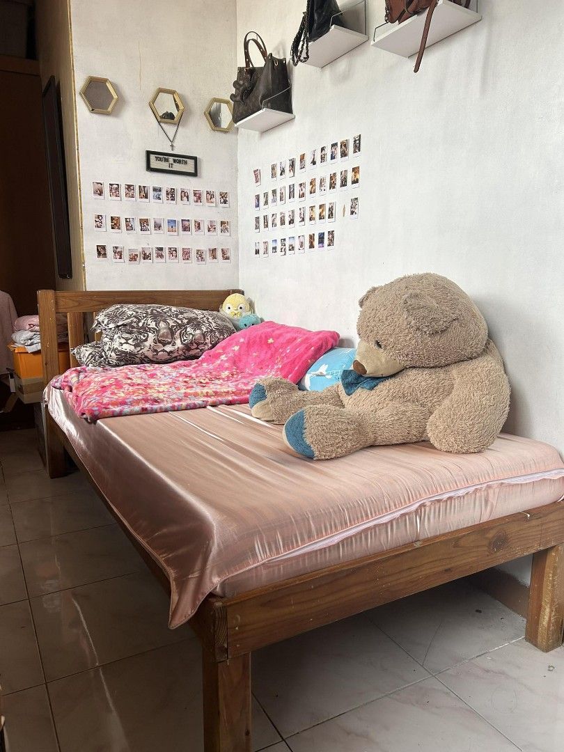 Single store cot olx