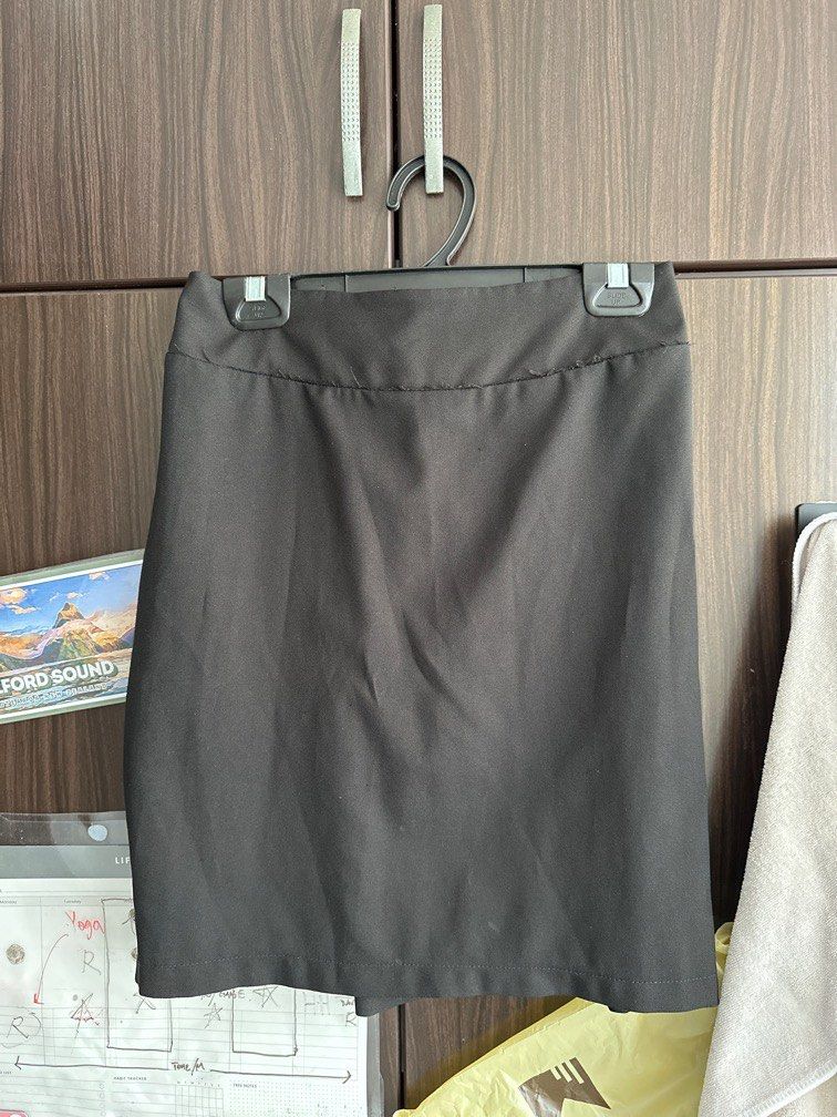 Business skirt email shop