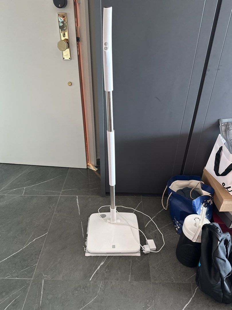 Xiaomi Electric Mop, Furniture & Home Living, Cleaning & Homecare