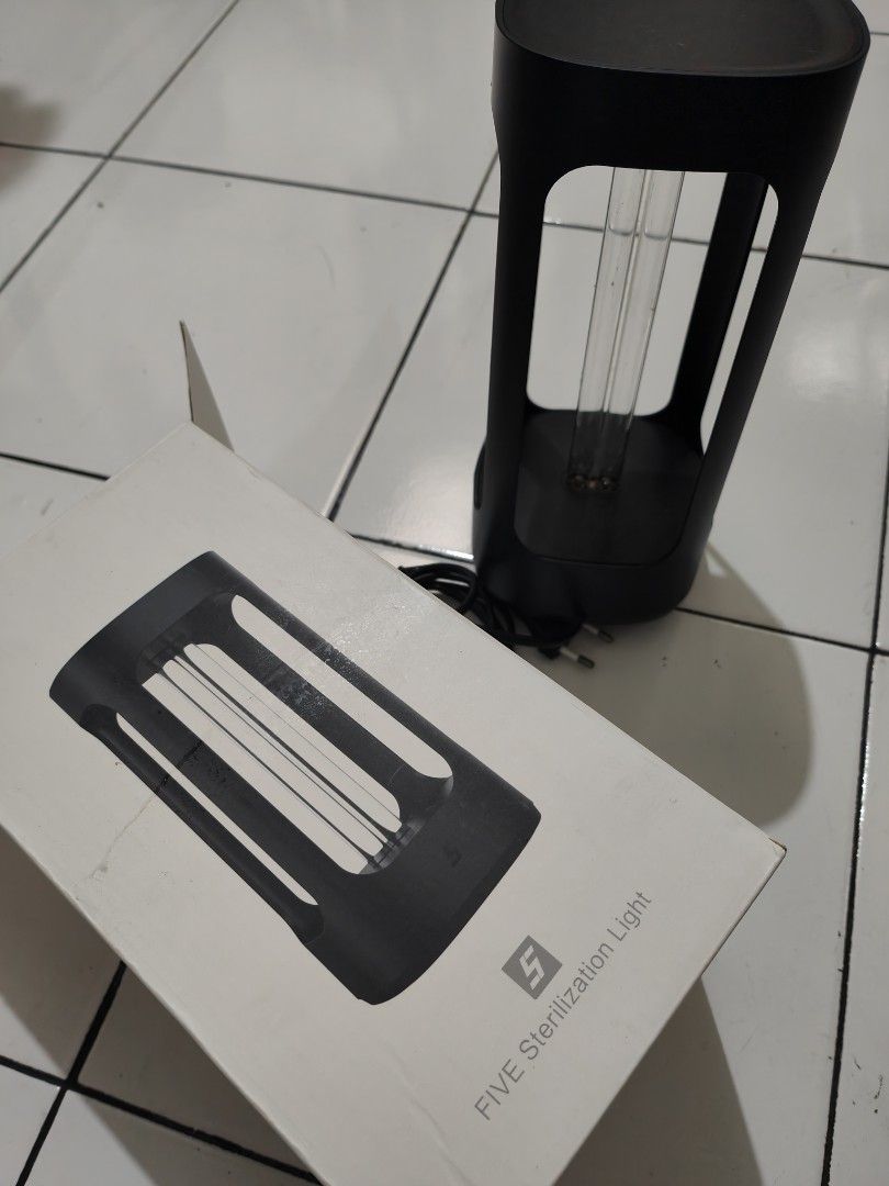 Xiaomi uvc outlet five smart