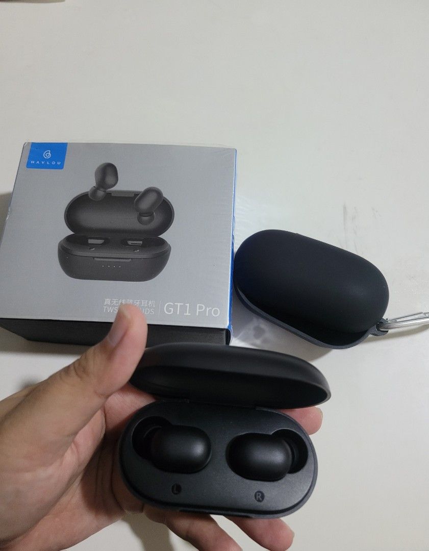 Xiaomi gt1 best sale pro