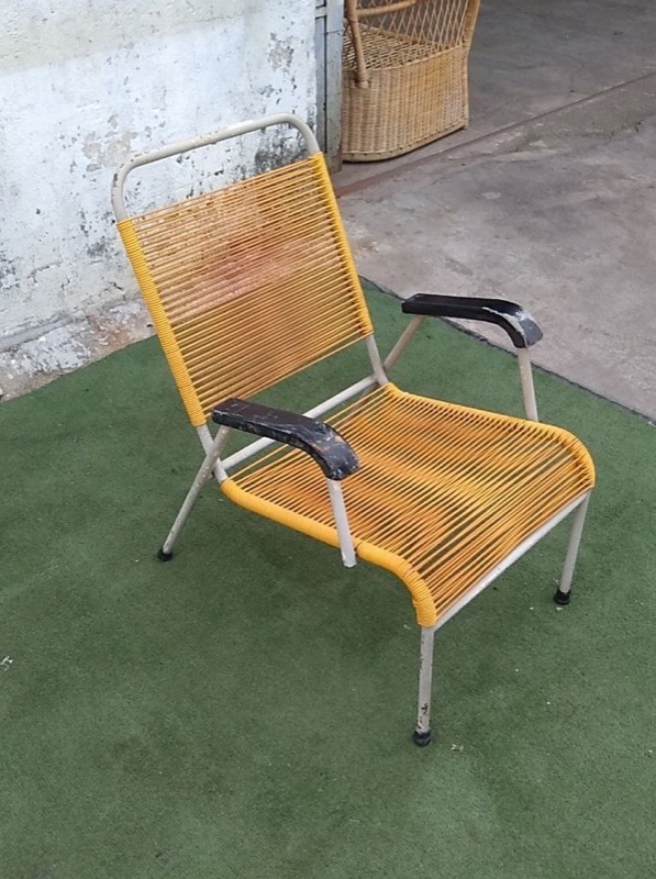 Santai discount occasional chair