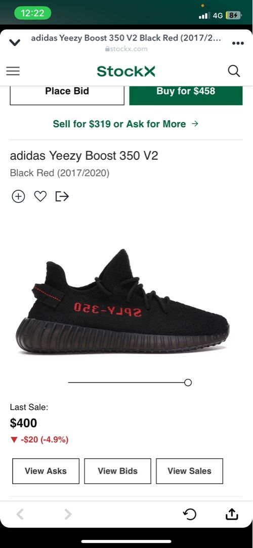 Stockx discount code yeezy shop