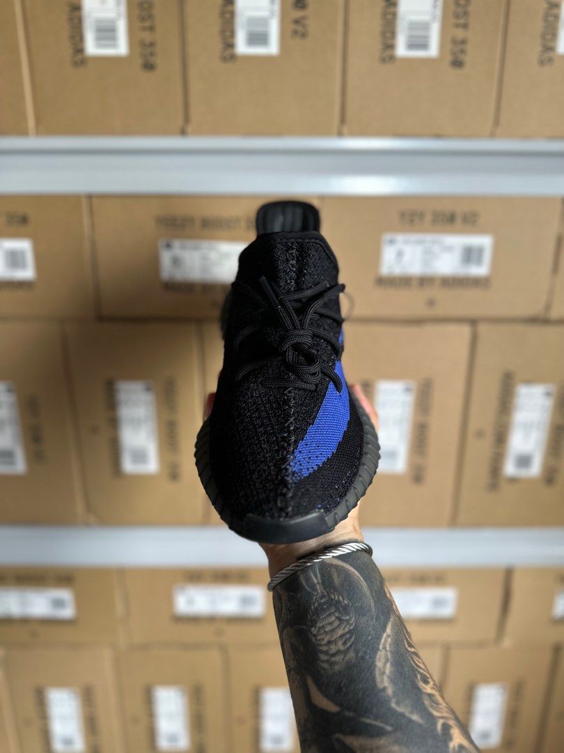 Yeezy 350 online champion