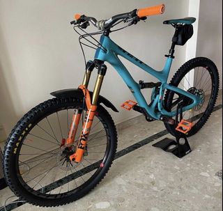 Yeti sb5 for store sale