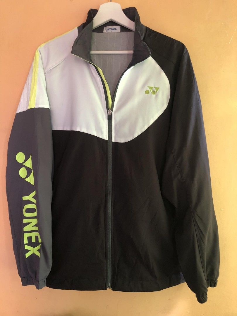 2023 YONEX Tennis badminton clothing sport Jersey Men's women's uniform  jacket long sleeve suit top hoodies - AliExpress