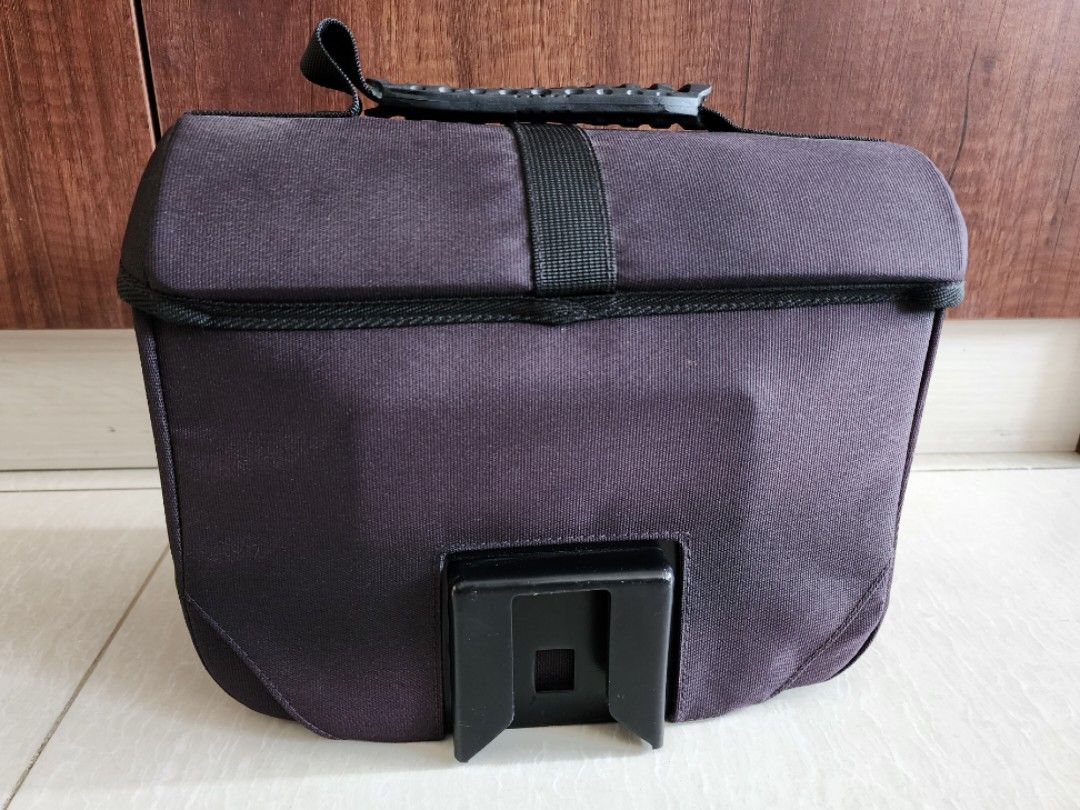 Zeed bike bag, Sports Equipment, Bicycles & Parts, Parts & Accessories