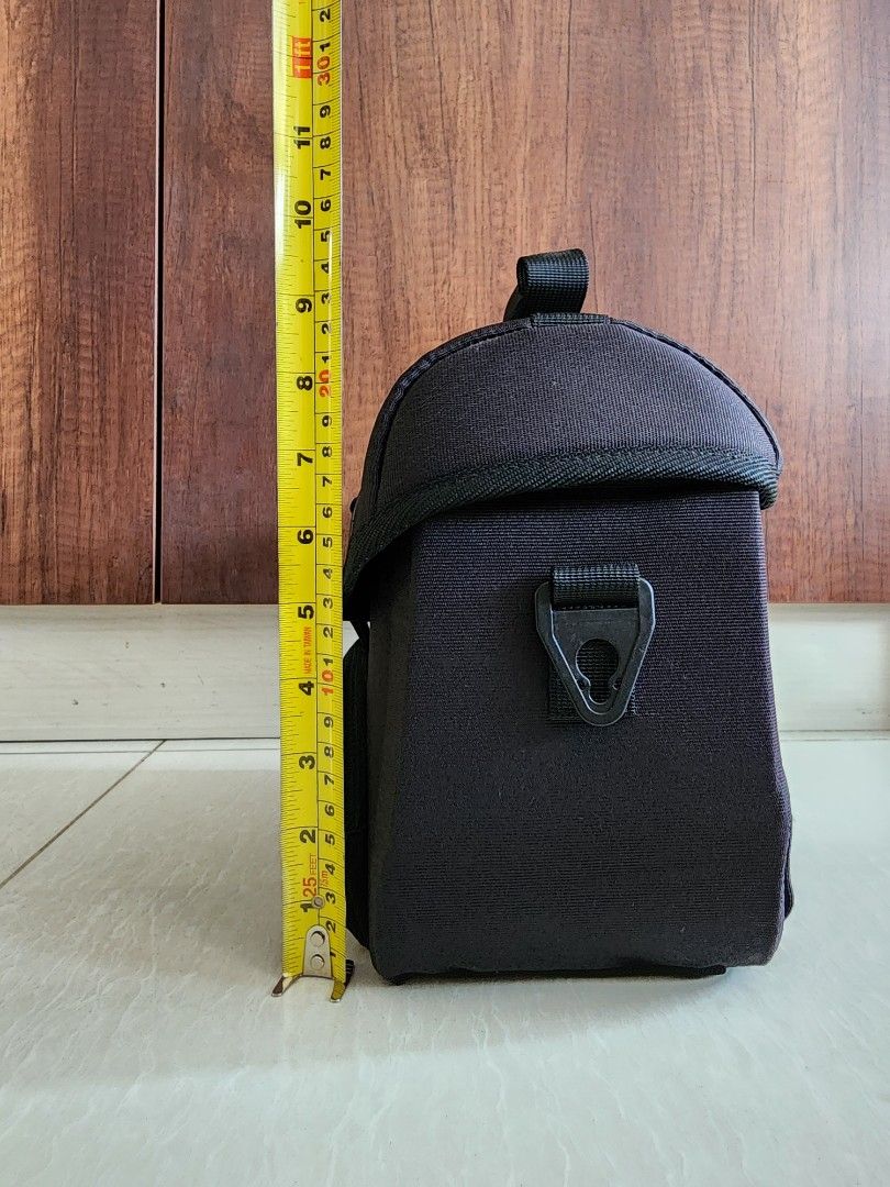 Zeed bike bag, Sports Equipment, Bicycles & Parts, Parts & Accessories