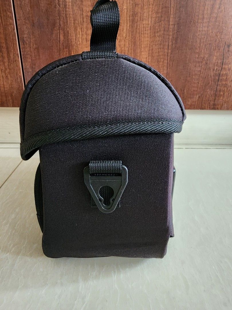 Zeed bike bag, Sports Equipment, Bicycles & Parts, Parts & Accessories