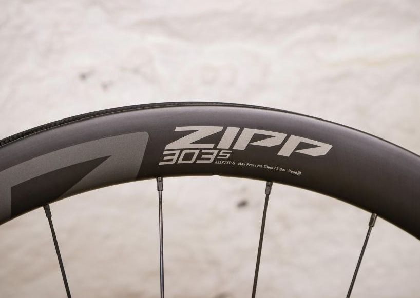 Zipp 303s wheelset price hot sale