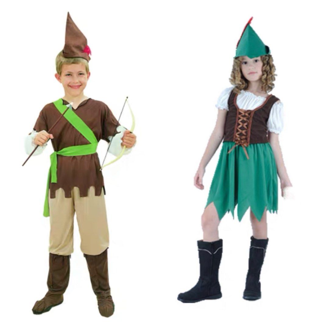 Adult male discount elf costume
