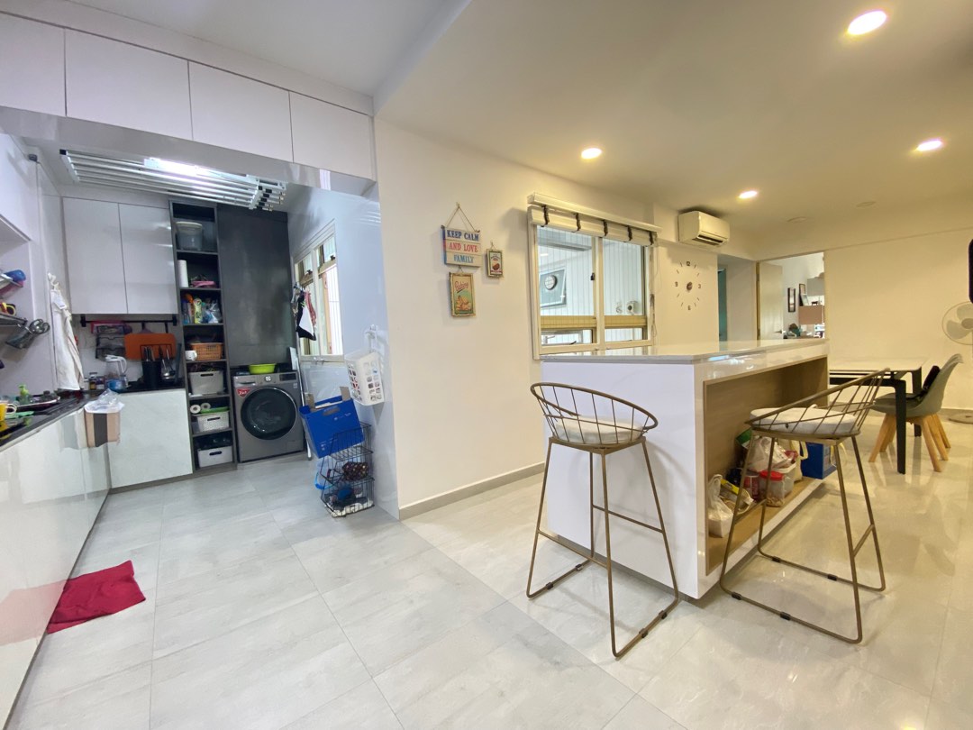 117 Edgefield Plains, Property, For Sale, HDB on Carousell
