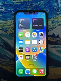 11 pro max 256gb Green 256 GB