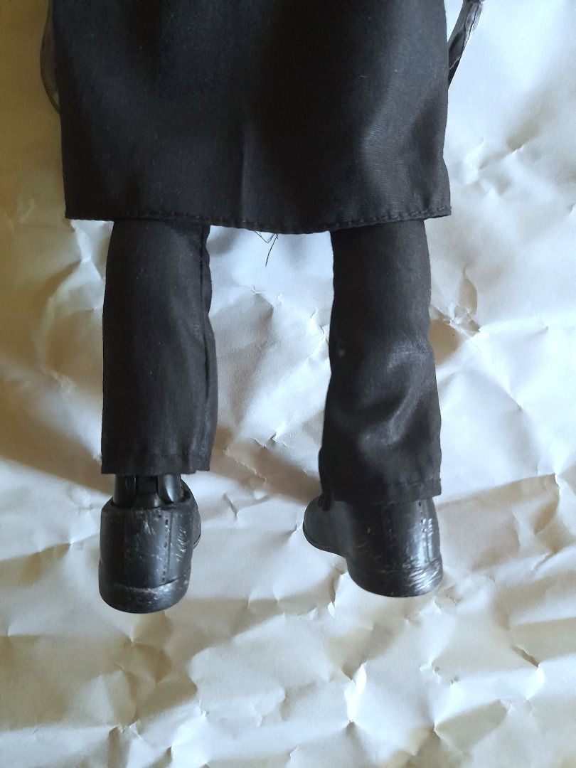 1/1 Scale Puppet Master Blade Action Figure, Hobbies & Toys, Toys ...